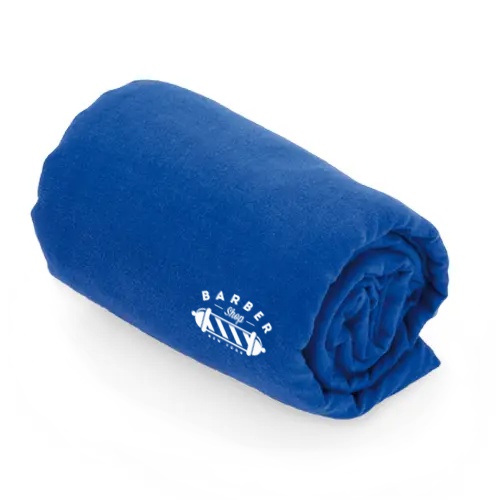 Serviette de toilette personnalisée - Zaprinta Belgique