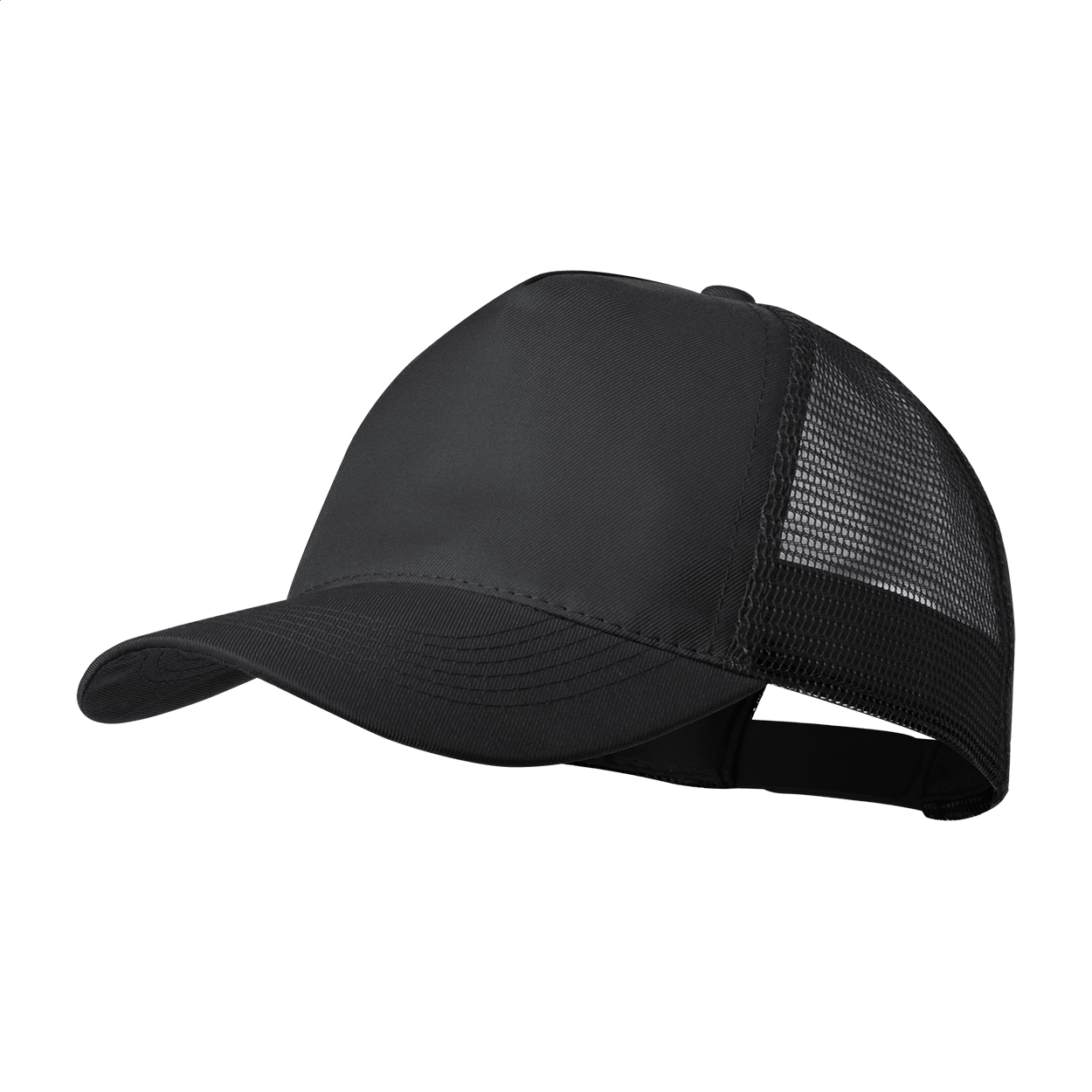 Casquette de baseball Ajustement Parfait - Saint-Rémy imprimé avec logo