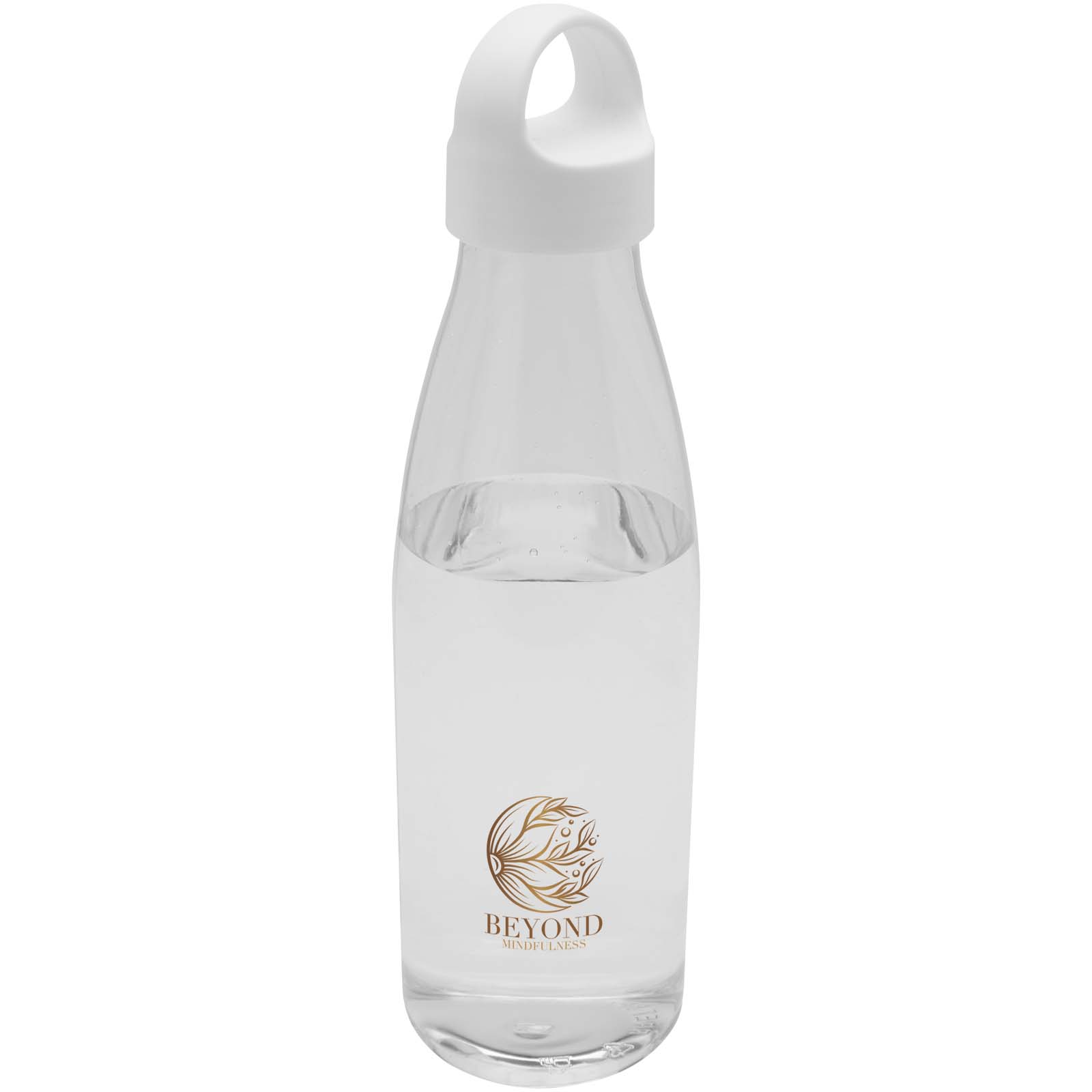 EcoDraag 800 ml waterfles - Evergem