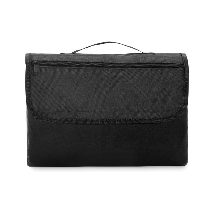 Picknickdecke aus Fleece