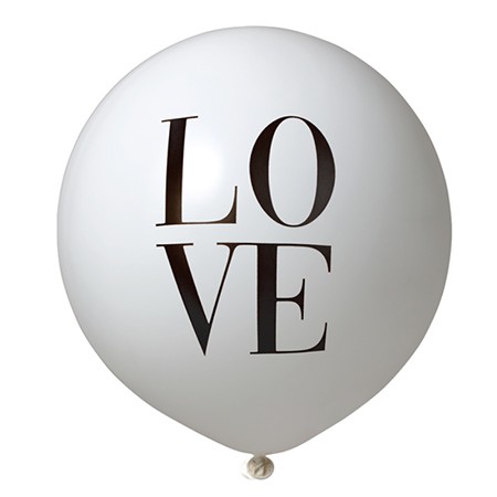 Bedruckte Hochzeit Luftballons bedruckt - | Zaprinta Belgien Bedruckte Hochzeit Luftballons bedruckt - | Zaprinta Belgien