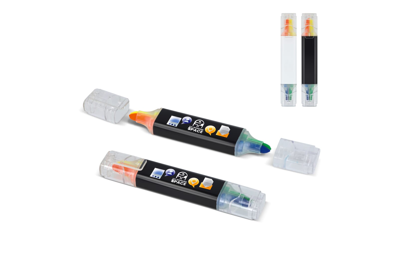 4-in-1 markeerstift