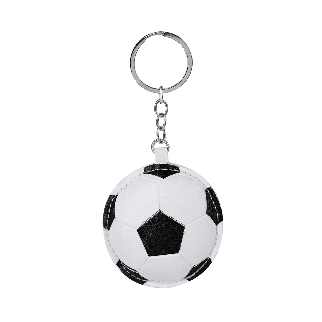 Fussballschlüsselring - Freiburg im Breisgau