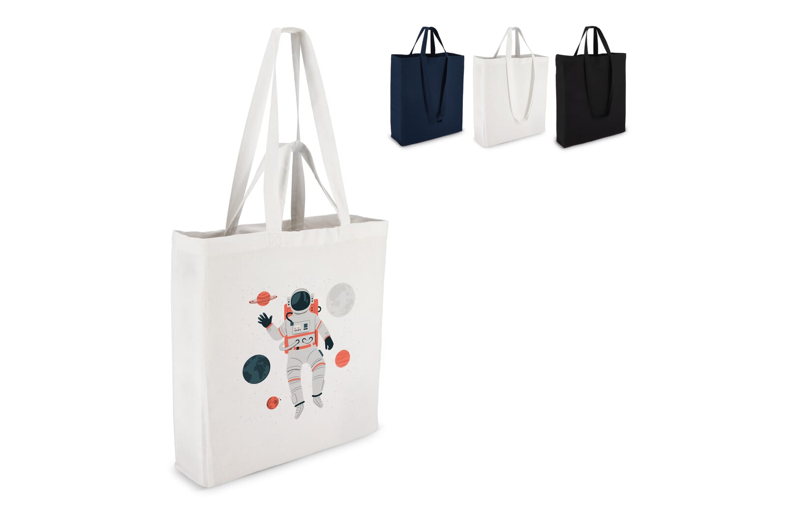 FlexiBag Eco - Schelle