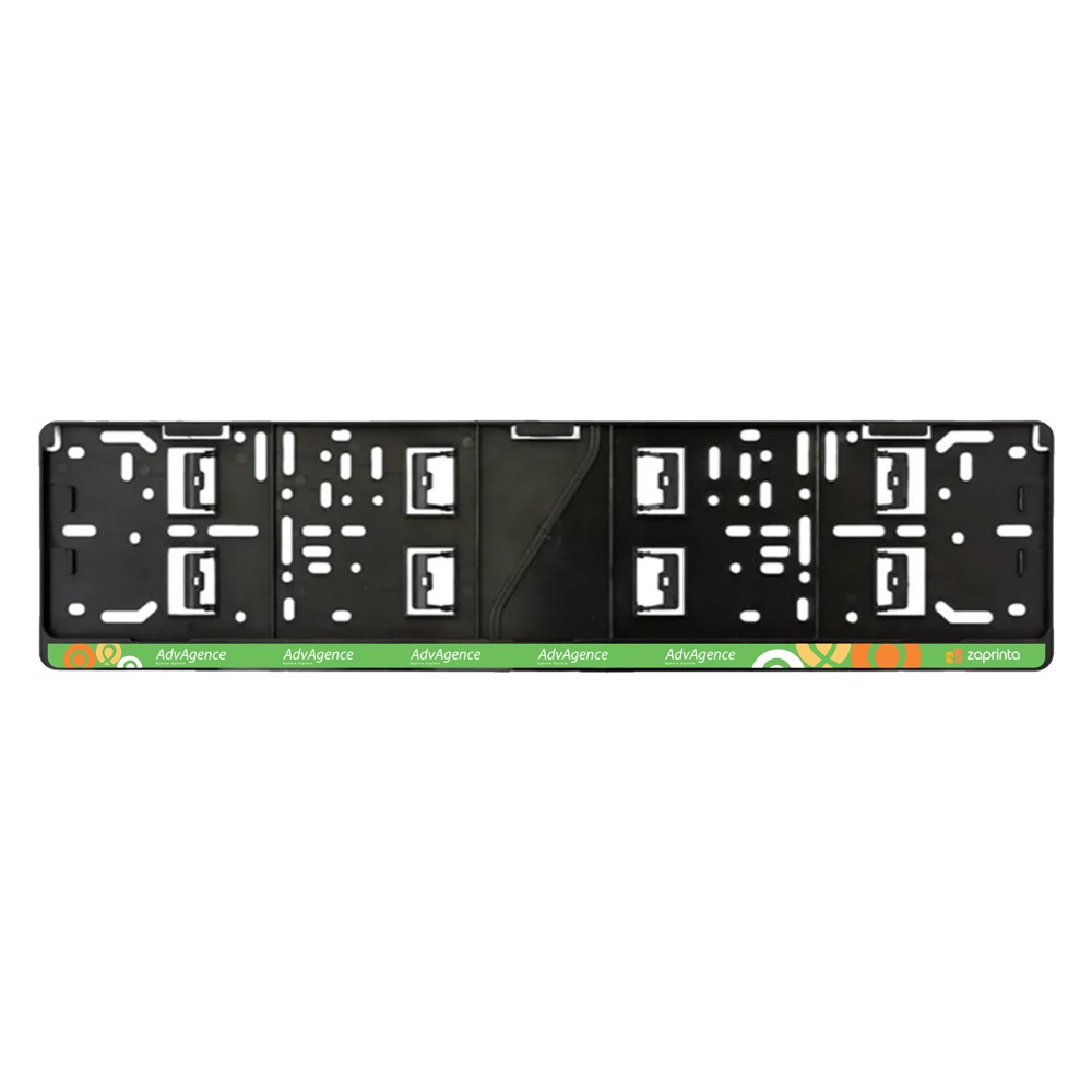 KTPH easyklick met tekstrand