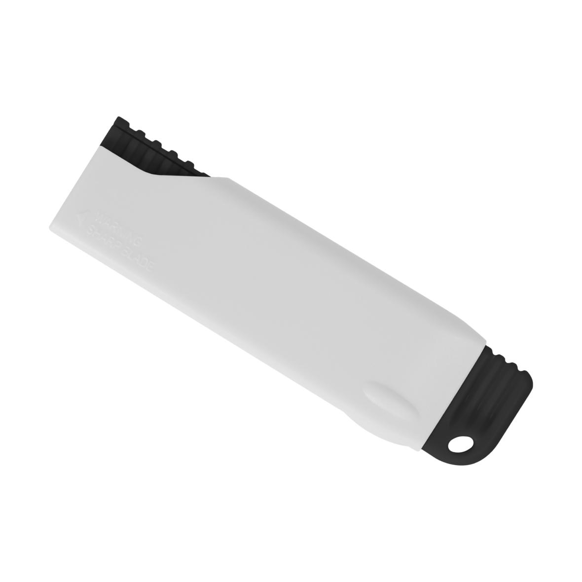 Veiligheidsmes met Grip - Landen