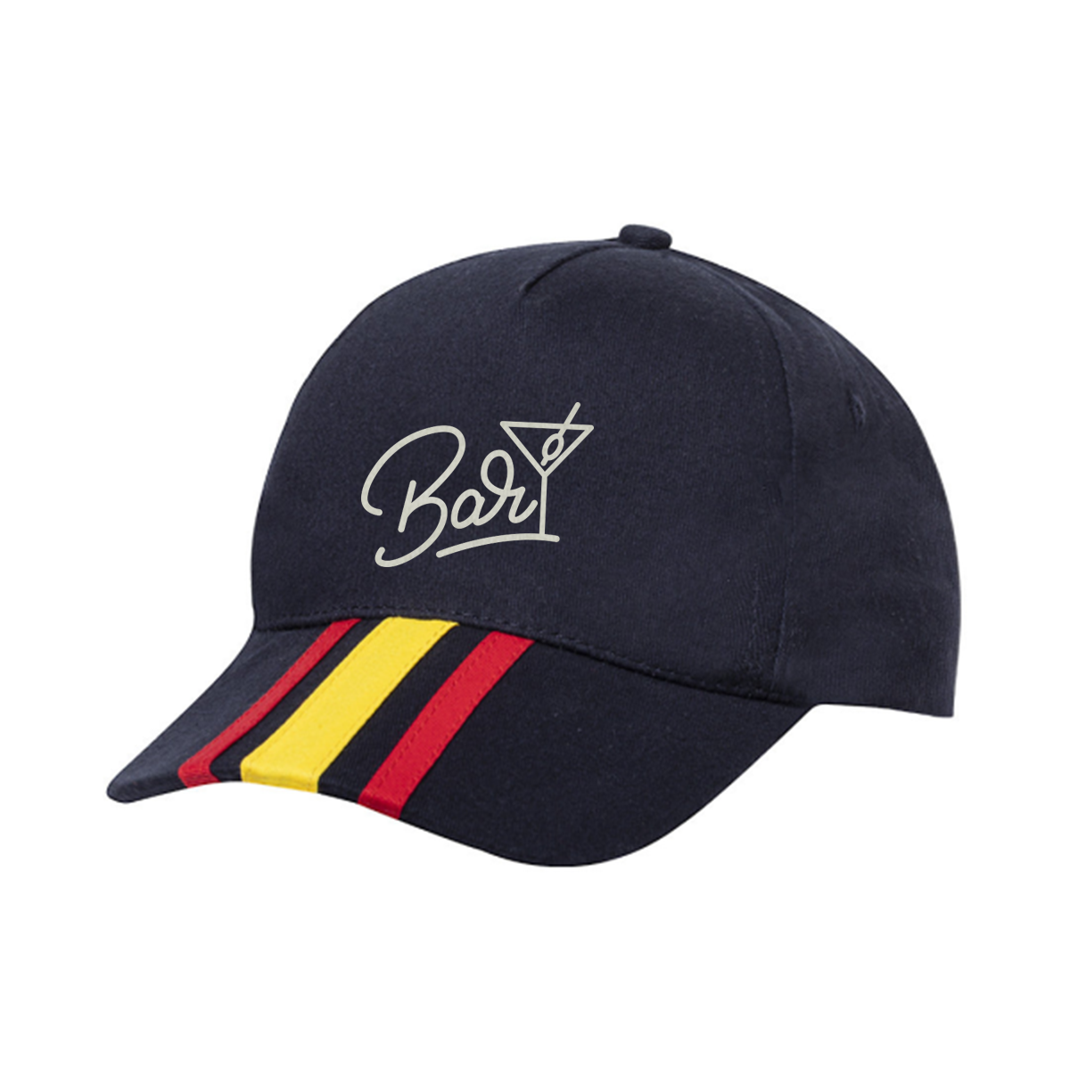 Spaans Design Cap - Hoeilaart