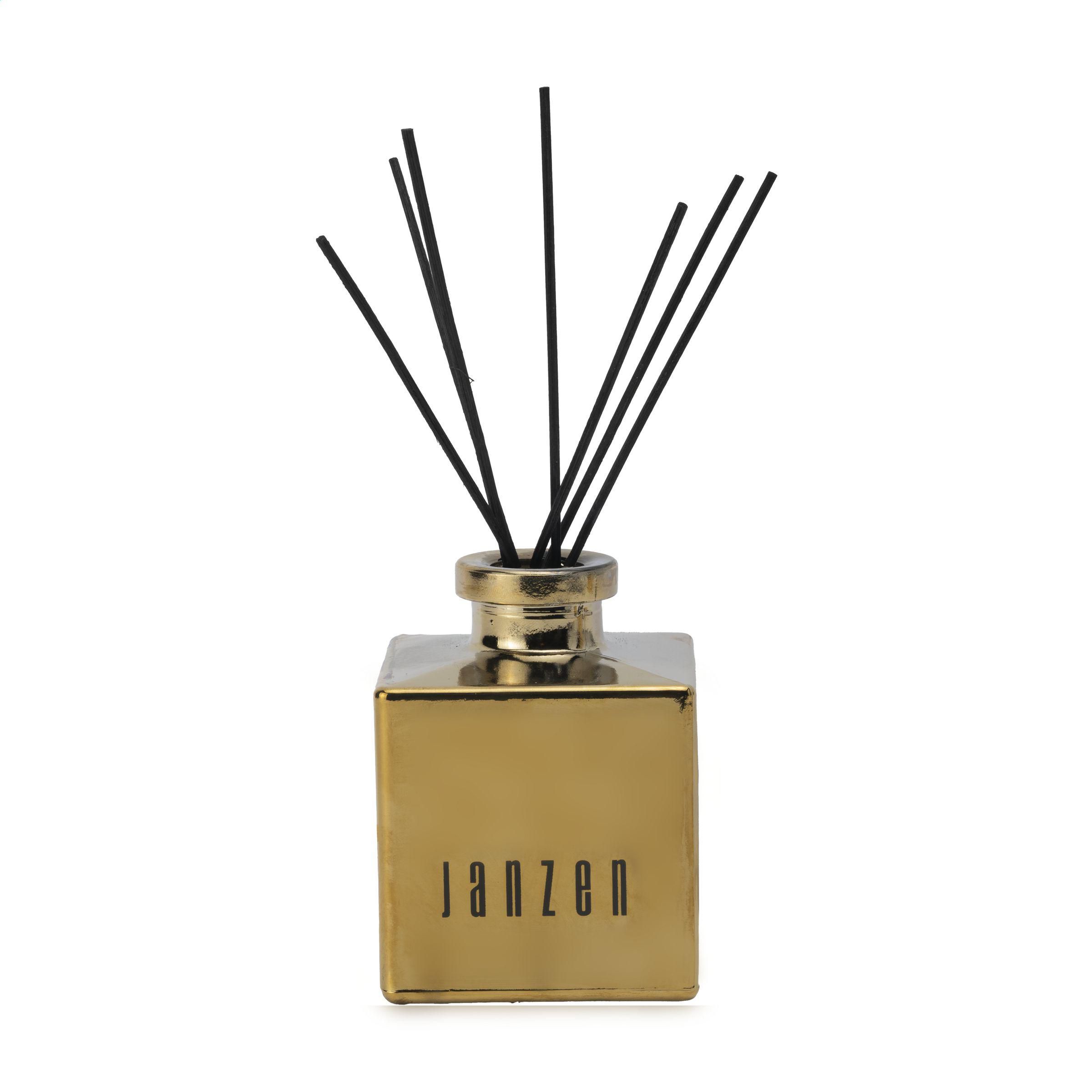 Janzen Geurstokjes Euphoria