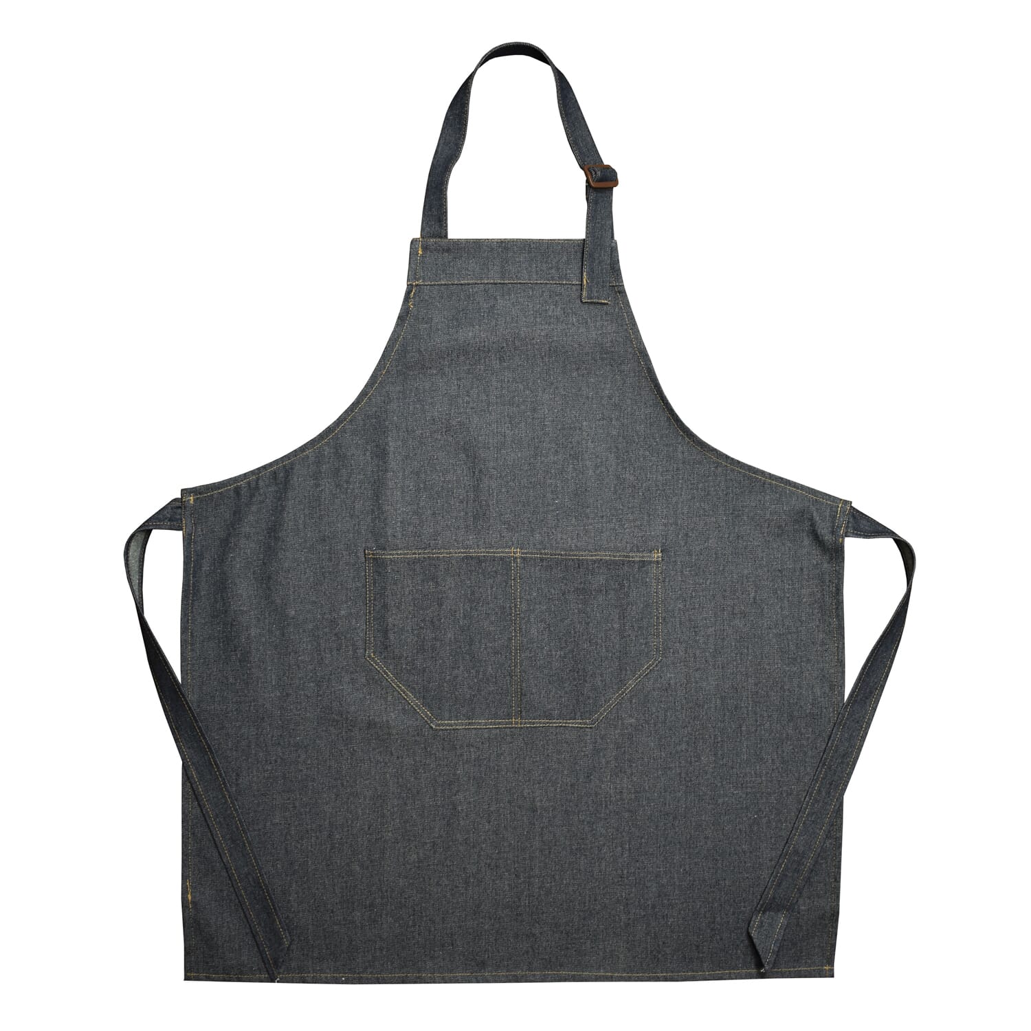 Kookschort met Spijkerstijl - Zelzate