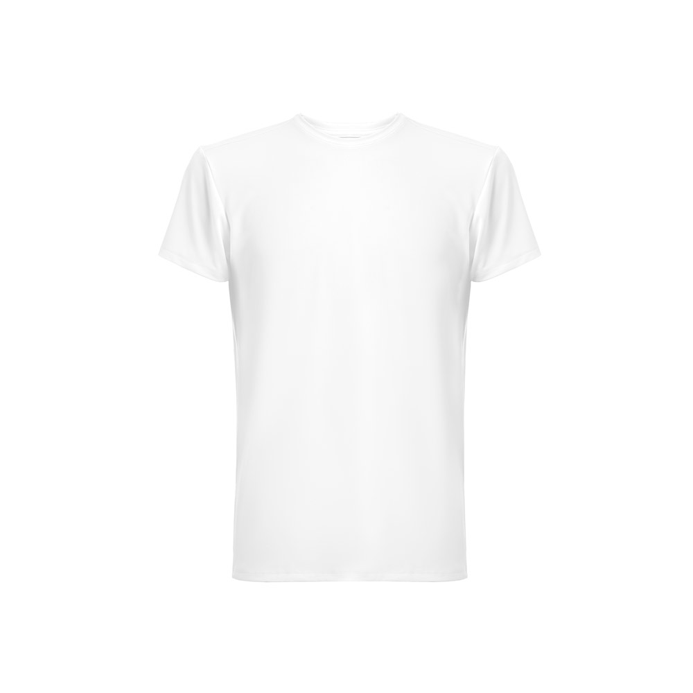 T-shirt en polyester et élasthanne -  - Zaprinta Belgique