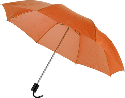 Parapluie pliable en polyester avec étui en nylon - Saint-Étienne-de-Montluc - Zaprinta Belgique