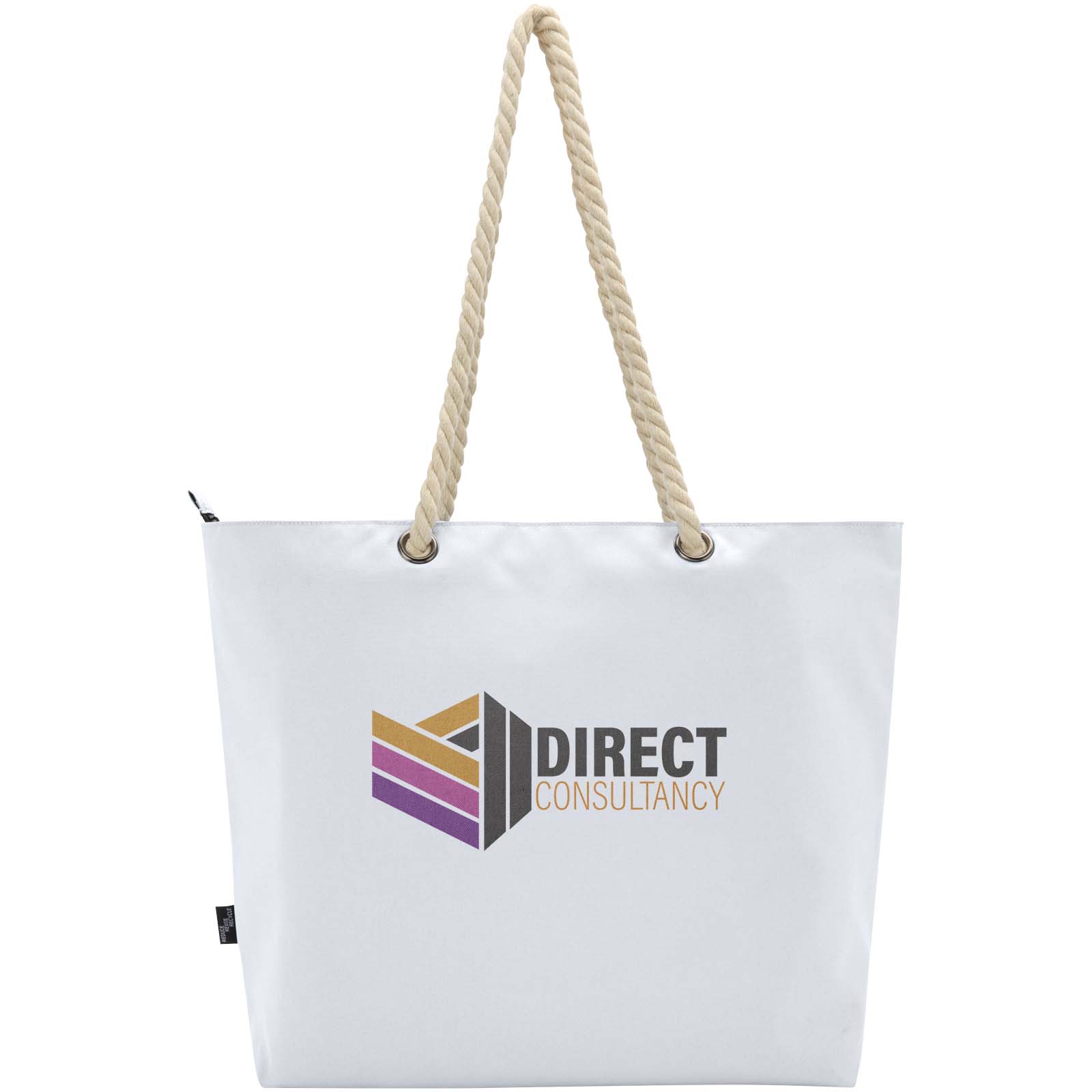 EcoChill RecycleBag - Wuustwezel