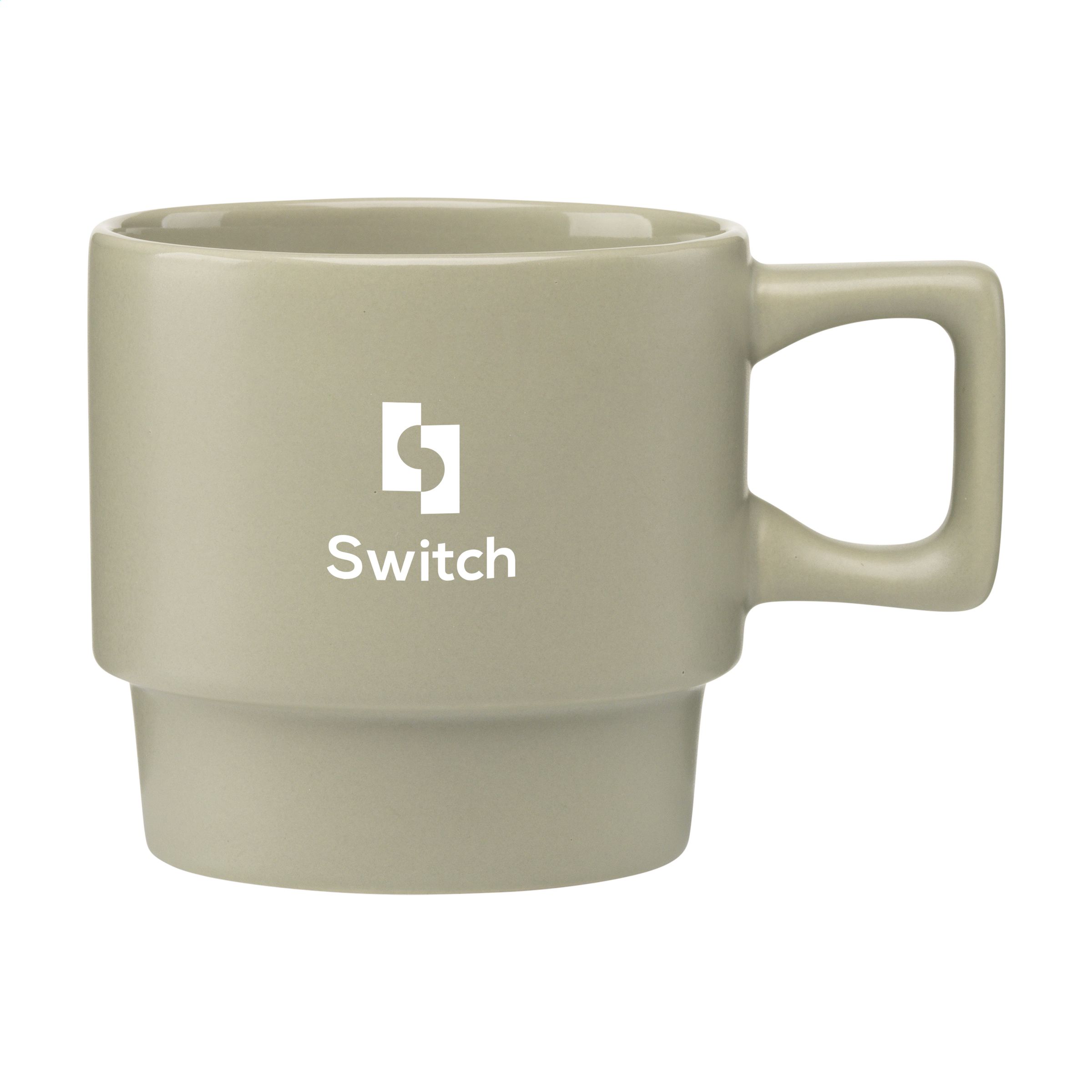Tasse Élégante Éclatante - Nieul-le-Virouil