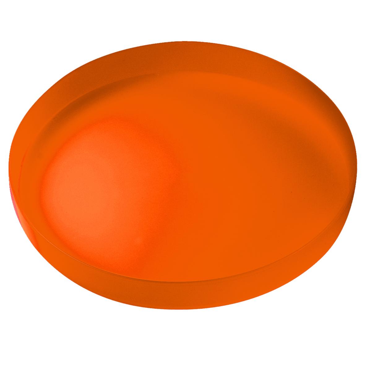 Ronde Breukvaste Dienblad - Westerlo