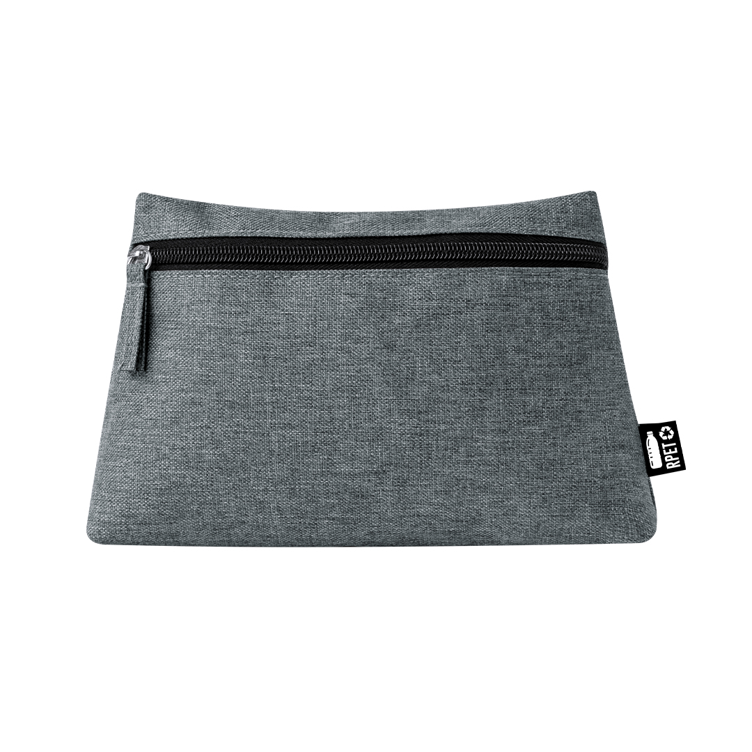 Nachhaltiger Schönheitsbeutel - Gräfenberg