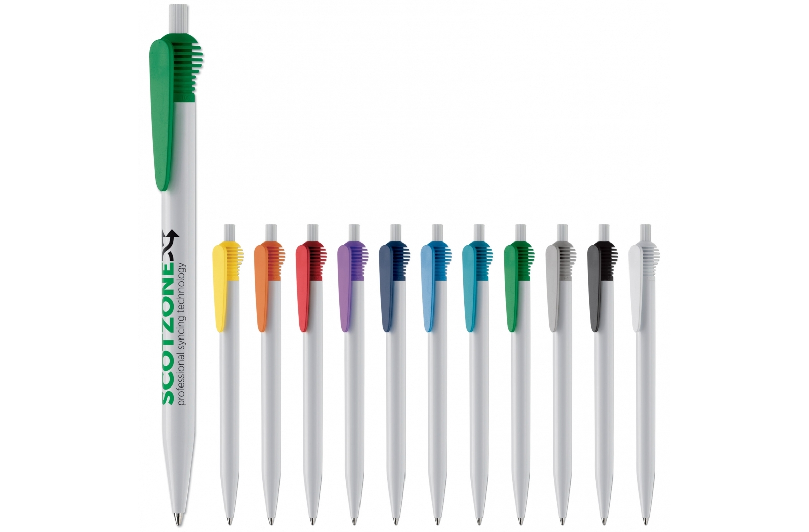 Ronde Kleurpen Cosmo - Herent