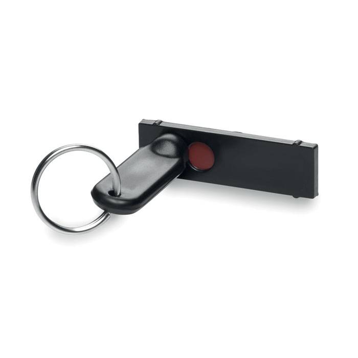 Cache-webcam personnalisé adhésif — Soledad