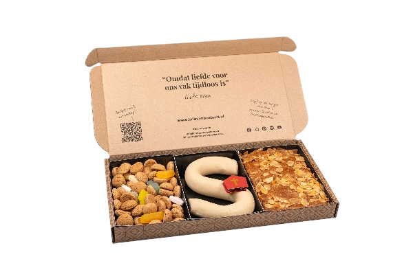 Sinterklaas Verrassingspakket - Zemst