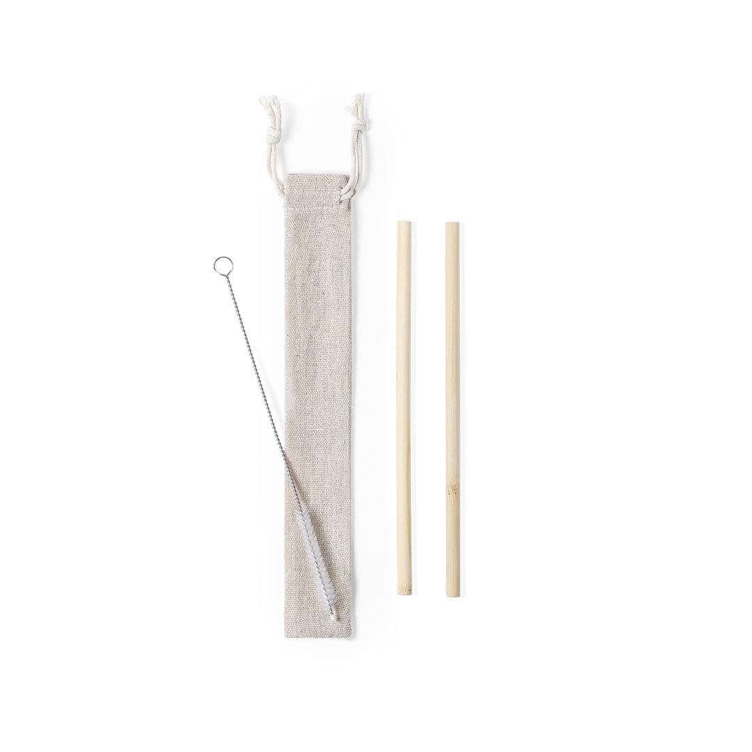 Set Paille