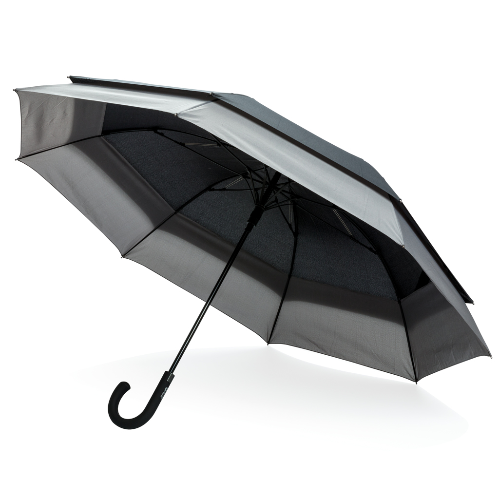 Parapluie extensible personnalisé - Ian - Zaprinta Belgique