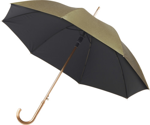 Parapluie automatique à armature métallique - Charolles - Zaprinta Belgique