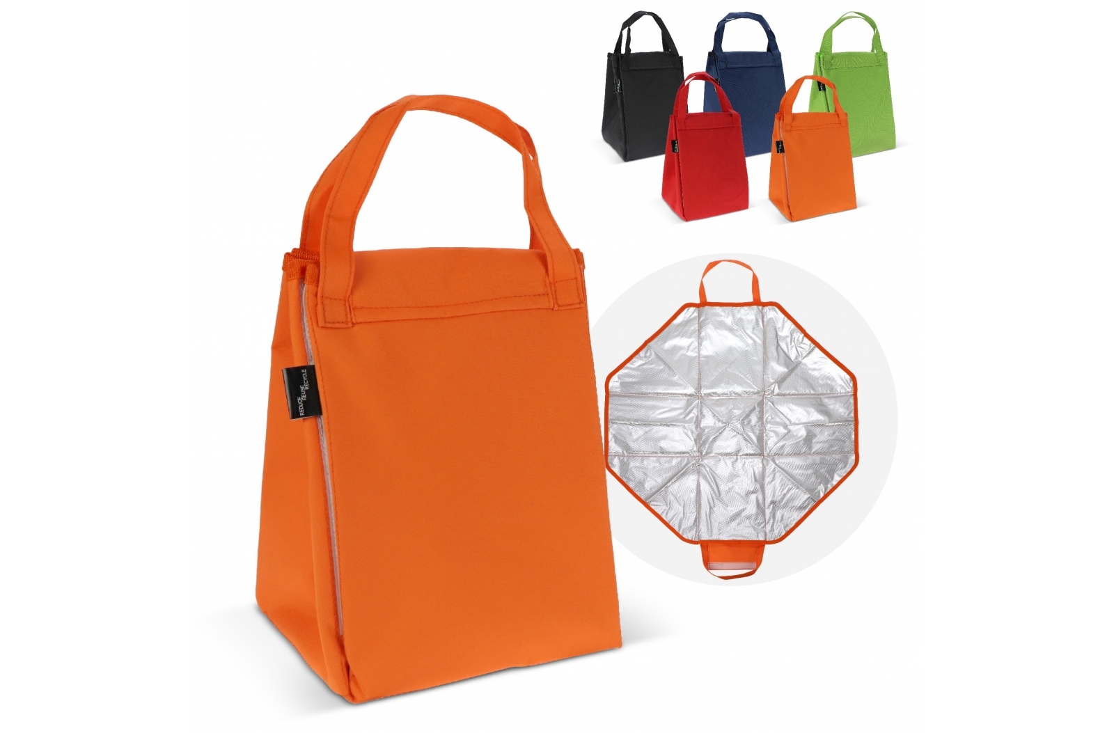 Kerai Opvouwbare koeltas & picknickmat