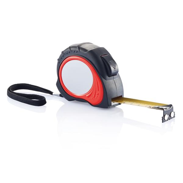 MagneetGrip Meetlint 8m/25mm - Heers