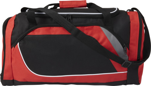 Sac de sport en polyester 600D - Zaprinta Belgique