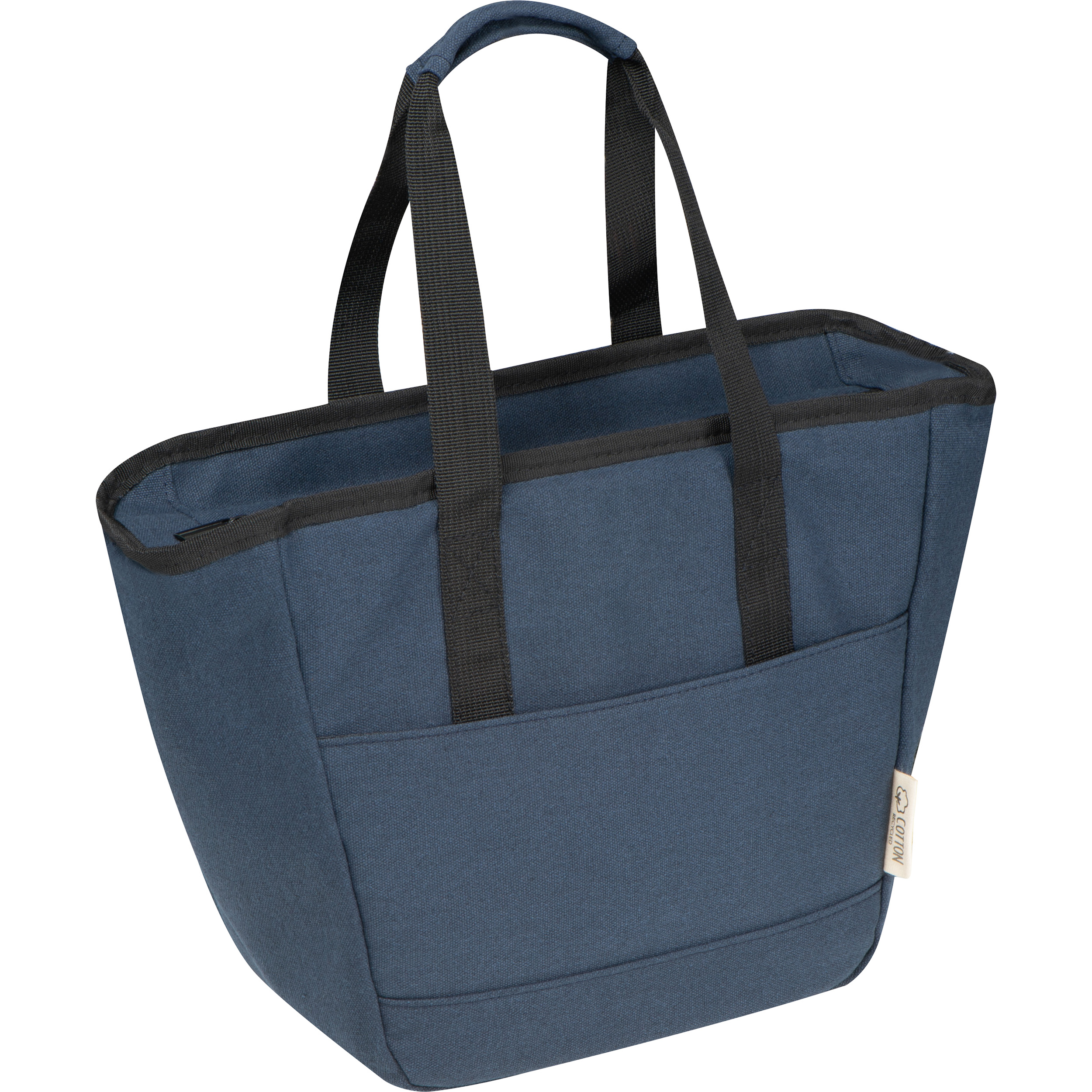 Koeltas van gerecycled katoen - Bertem