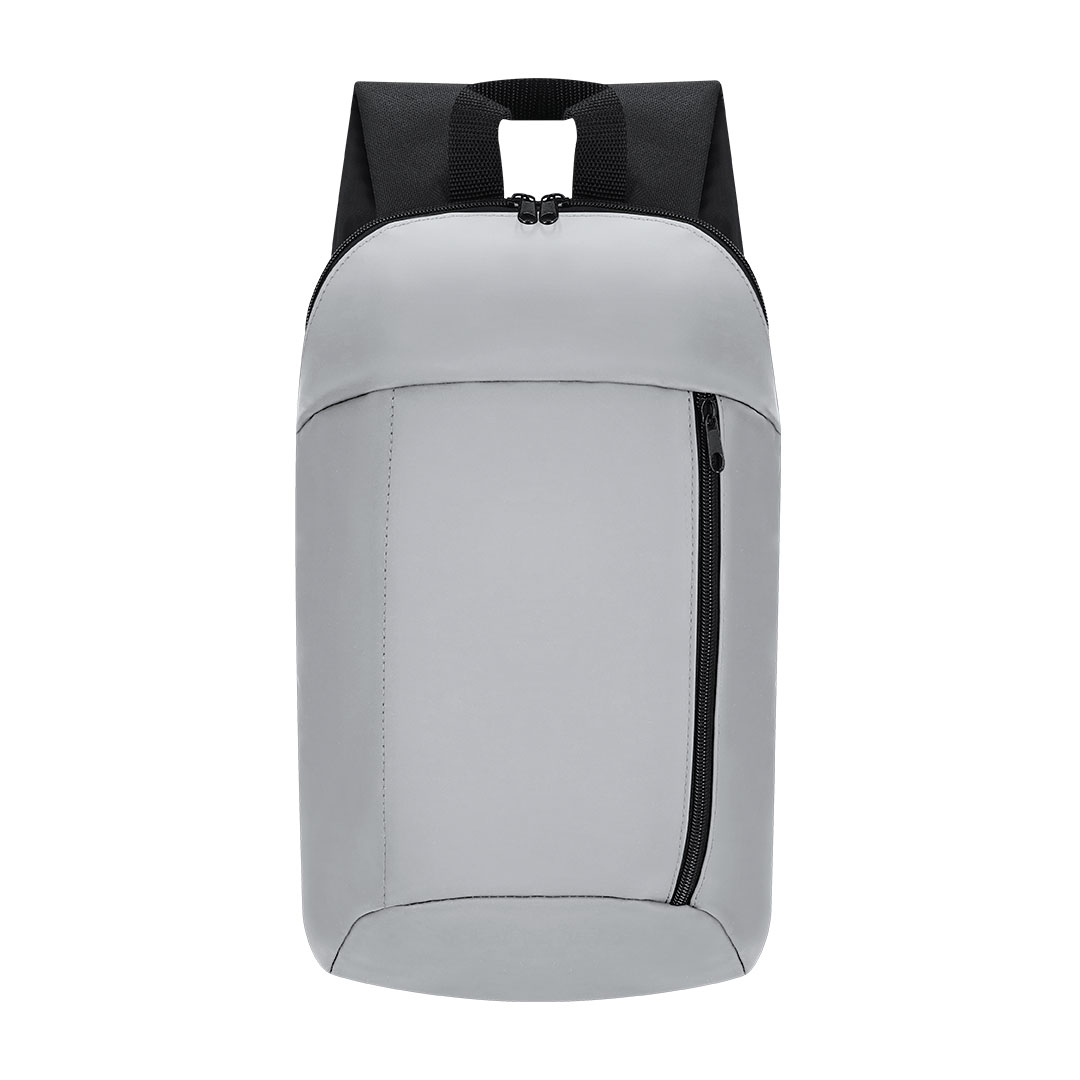 Zachte PU Rugzak - Anzegem bedrukken met logo