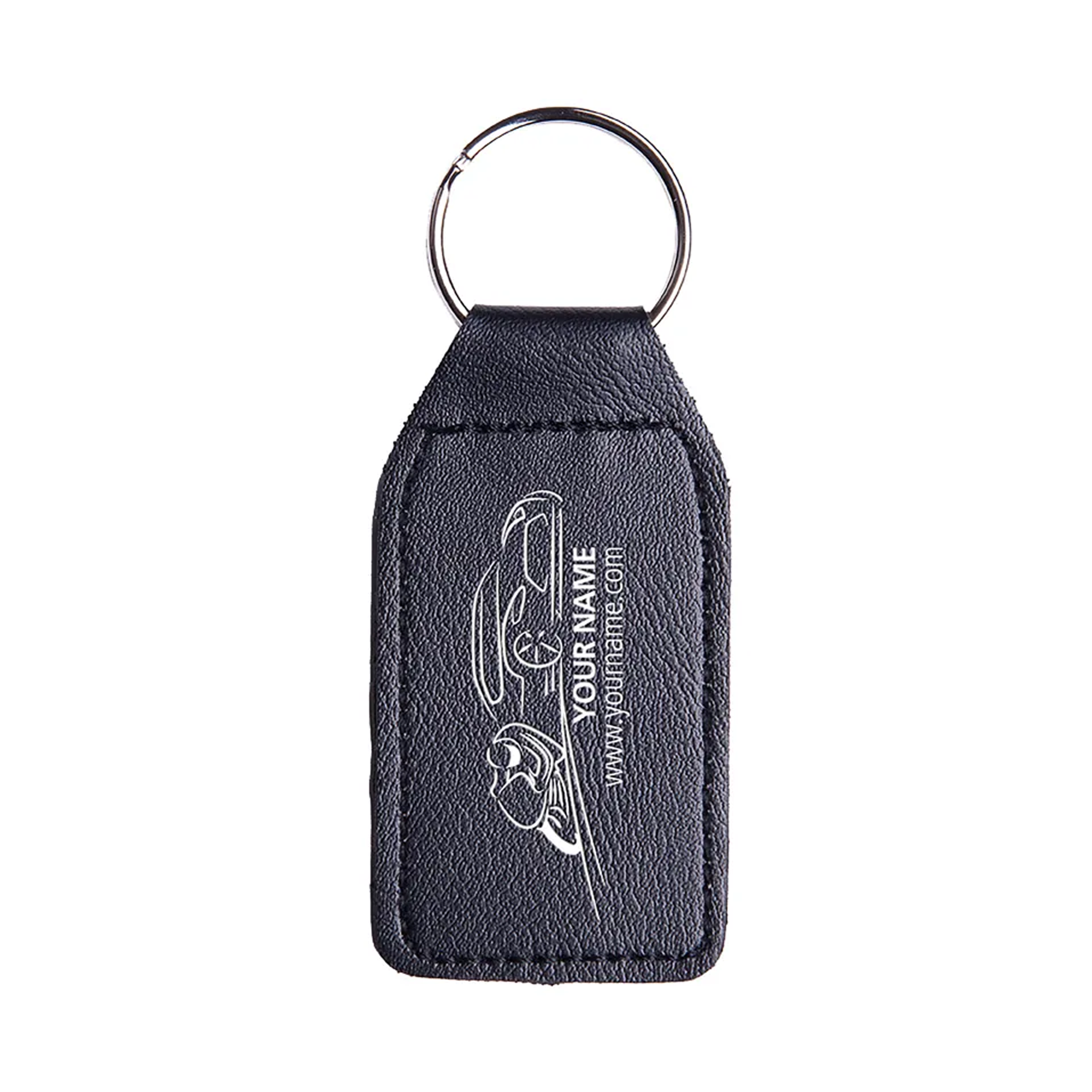 Porte-clés Double Impression - Camboulit