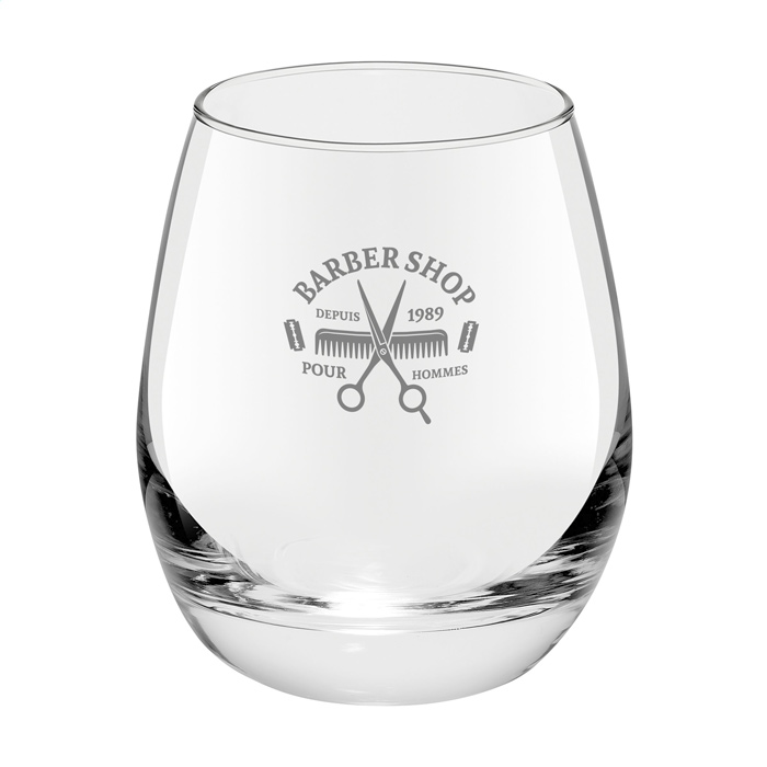Elegante Tumblerglas 330 ml - Veurne