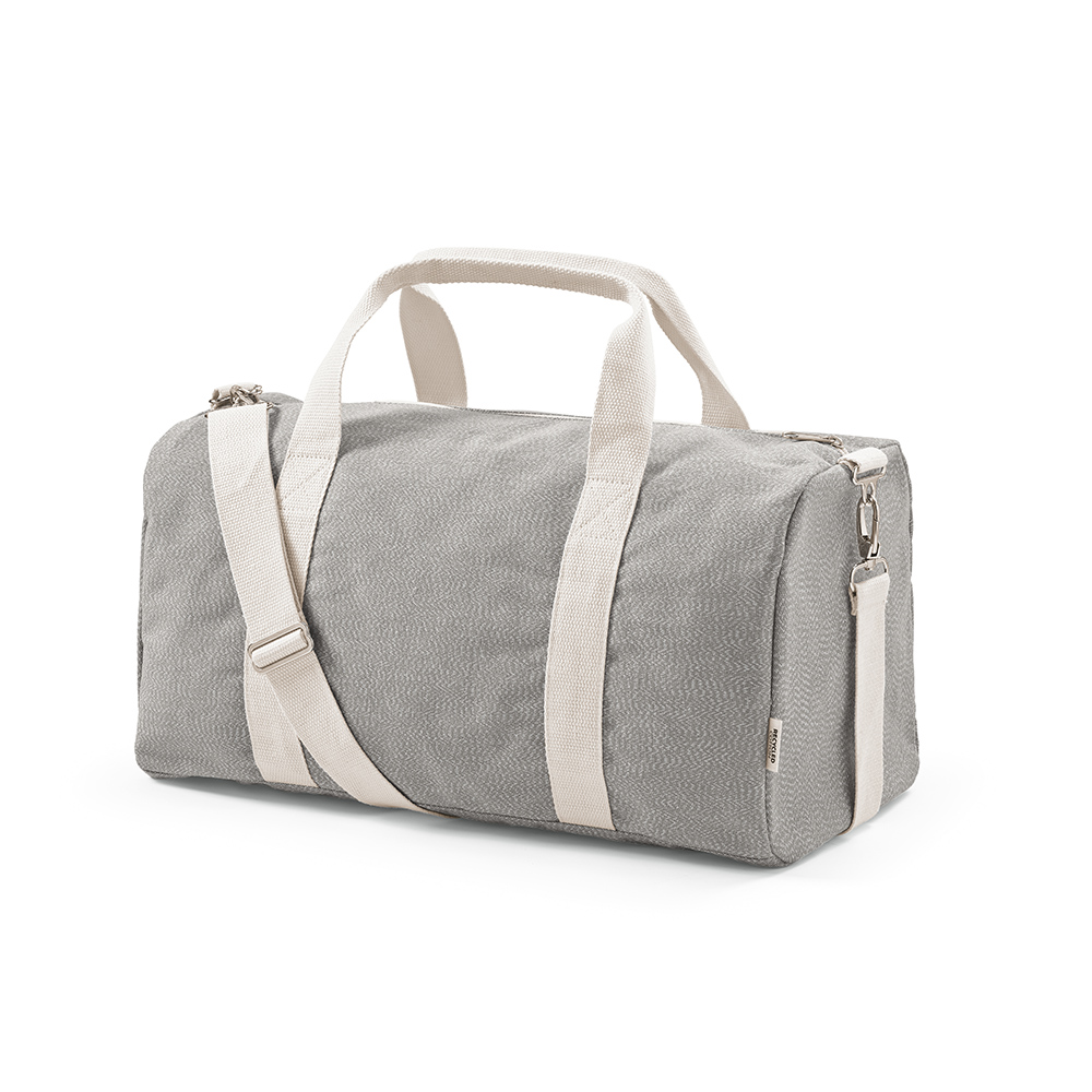 Sac de Sport Seoul Coton Recyclé 30L