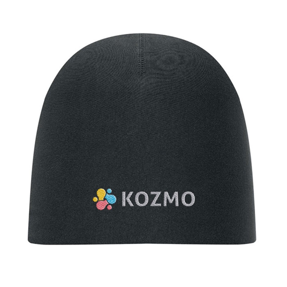 Bonnet en coton ComfortBlend - Moscow