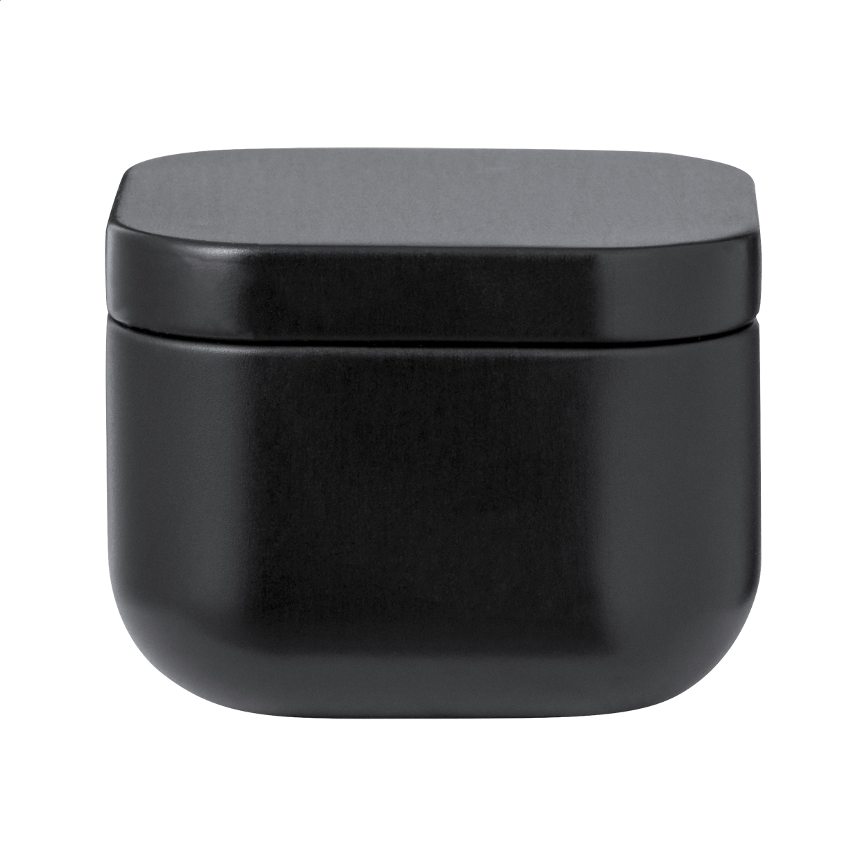 Vanillekaars in een metalen doosje - Oostkamp