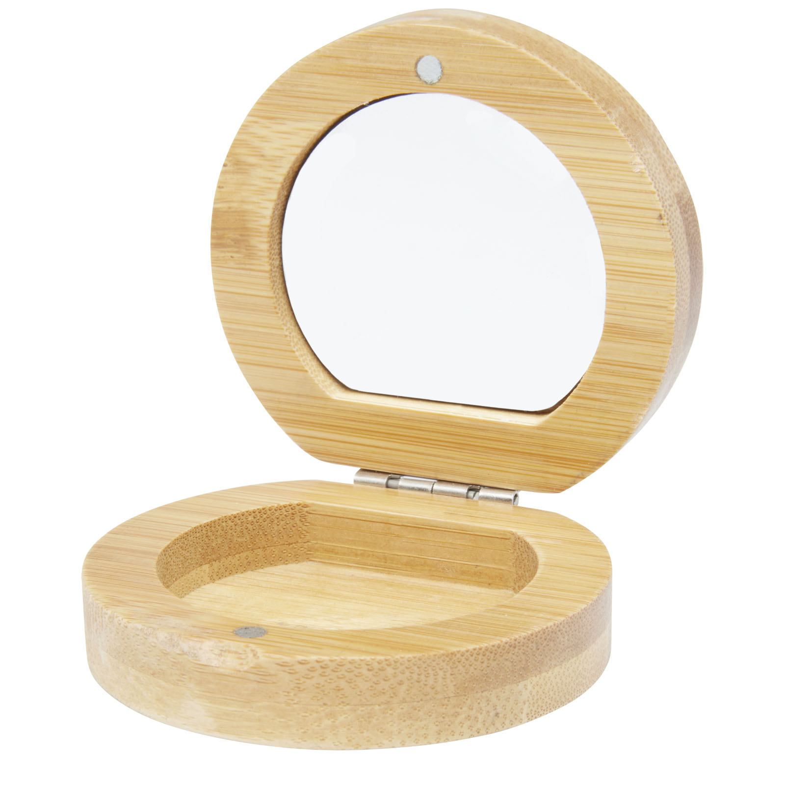 Miroir de poche personnalisé - Nataline