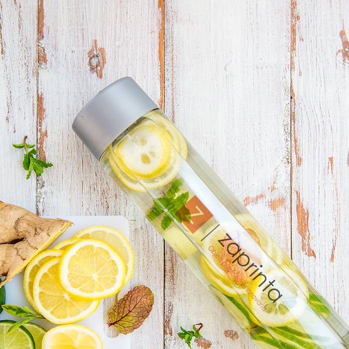 Trinkflaschen bpa frei bedrucken - | Zaprinta Belgien