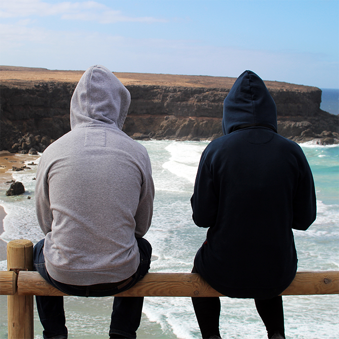 Hoodies - | Zaprinta Belgien