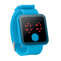 Smartwatch bedrucken - | Zaprinta Belgien