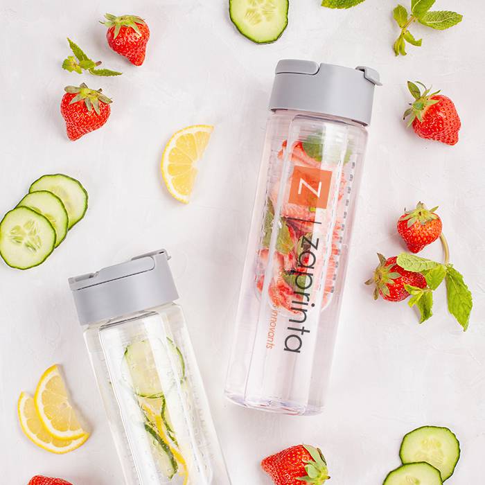 Trinkflasche mit Name - | Zaprinta Belgien Trinkflasche mit Name - | Zaprinta Belgien