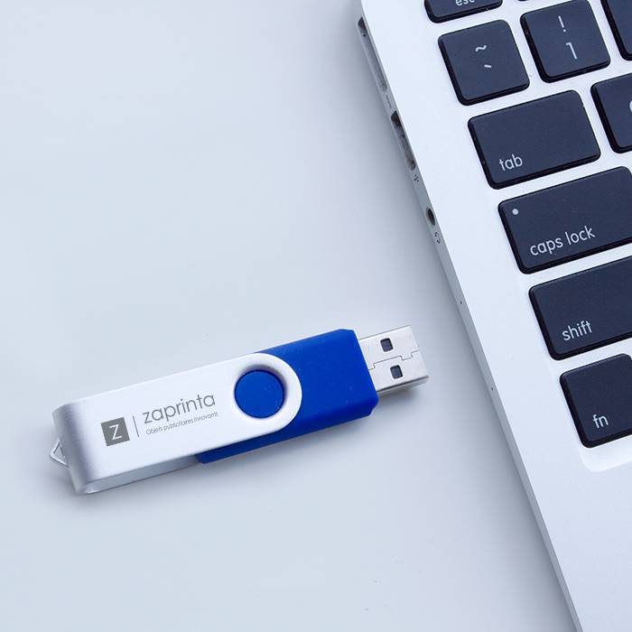 Clé usb personnalisée Clé usb personnalisée - Zaprinta Belgique