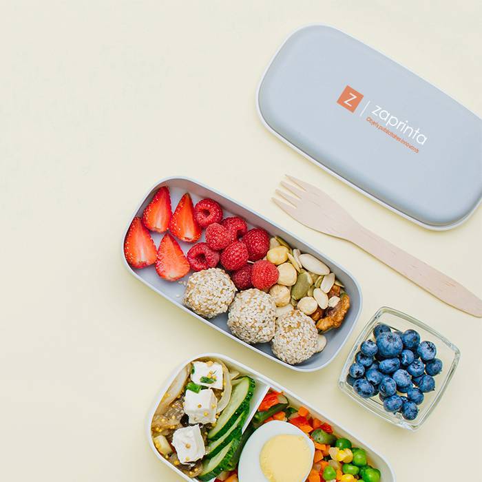 Lunchbox personnalisé Lunchbox personnalisé - Zaprinta Belgique