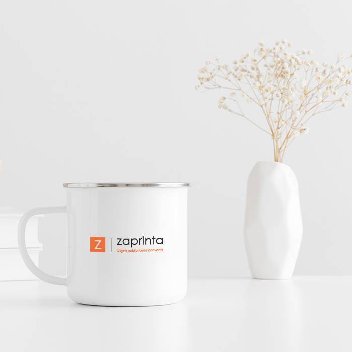 Mug personnalisé Mug personnalisé - Zaprinta Belgique