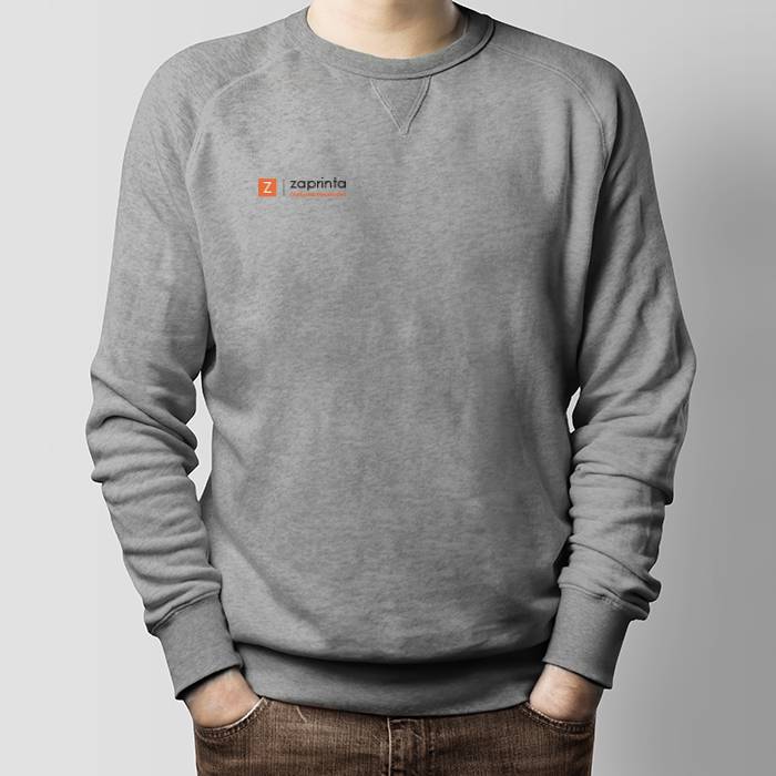 Sweat personnalisé Sweat personnalisé - Zaprinta Belgique