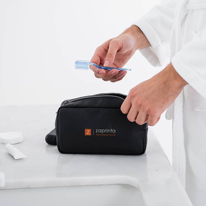 Trousse de toilette personnalisée - | Zaprinta Belgique Trousse de toilette personnalisée - | Zaprinta Belgique