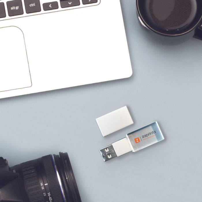 USB Stick Werbegeschenk - | Zaprinta Belgien