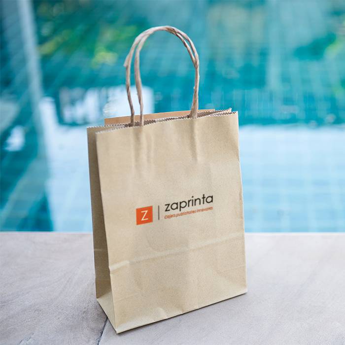 Sac papier personnalisé pas cher - | Zaprinta Belgique Sac papier personnalisé pas cher - | Zaprinta Belgique