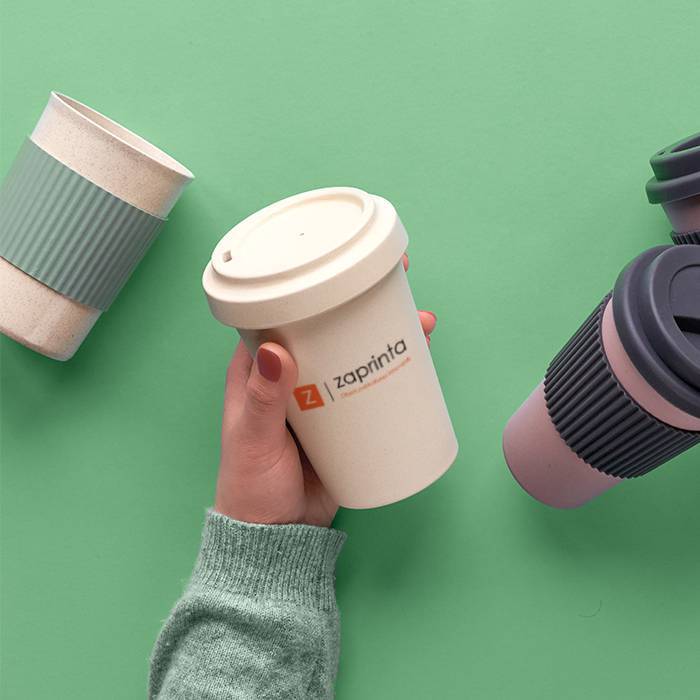 Plastikbecher bedrucken - | Zaprinta Belgien