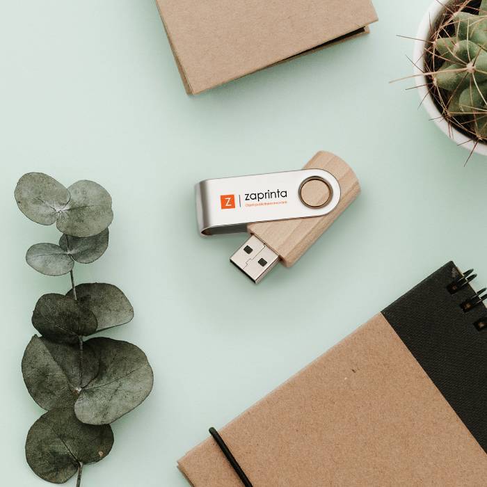 USB Stick personalisieren - | Zaprinta Belgien
