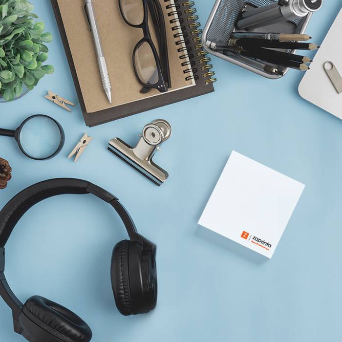 Bloc note personnalisé entreprise - | Zaprinta Belgique Bloc note personnalisé entreprise - | Zaprinta Belgique